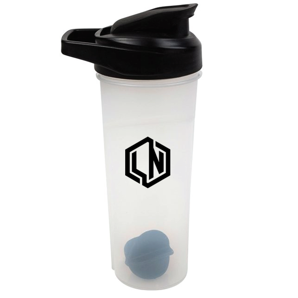 White Lion Labs Premium Shaker Bottles – Powered by Sport Shakers USA