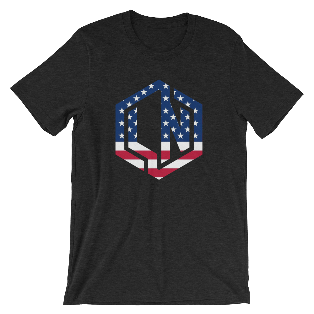 U-S-A T-Shirt